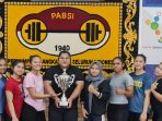 Tim Angkat Besi Putri Indonesia Juara Umum Kejuaraan Asia, Nurul Akmal Raih Tiga Medali