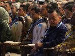Wagub Aceh Ikuti Rakornas TPAKD 2025