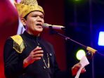 Wakil Gubernur Aceh Buka Pekan Kebudayaan Aceh Barat 2025
